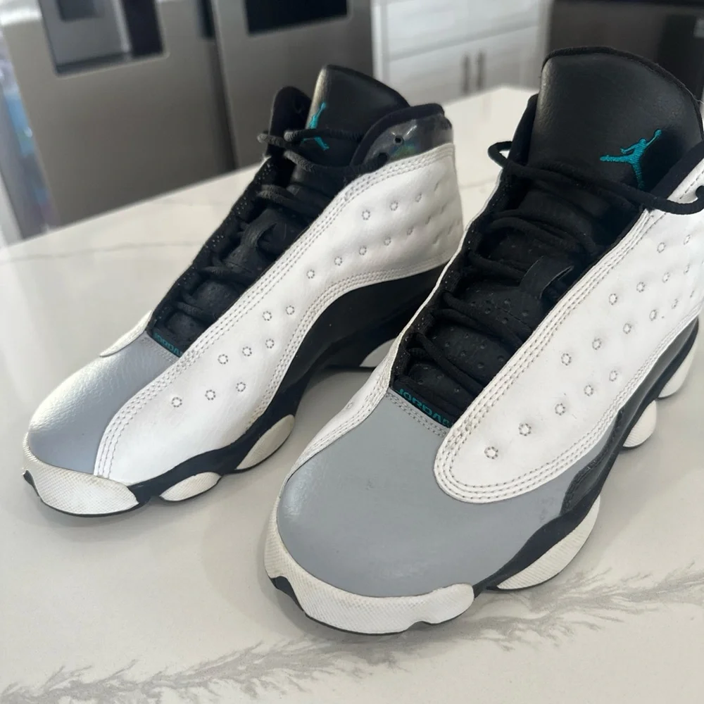 Jordan 13 Barons